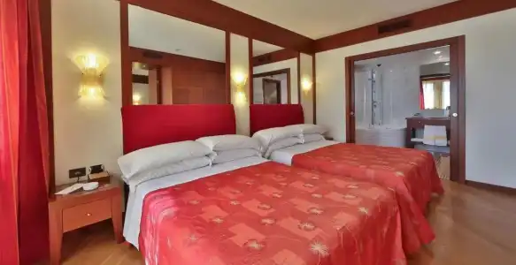 Best Western Nazionale - 8