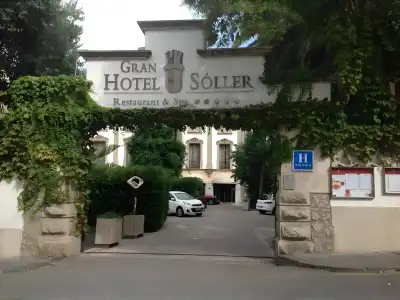 Gran Sóller - 28