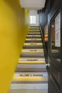 7 Wonders Hostel @ Upper Dickson (SG Clean Certified) - 12