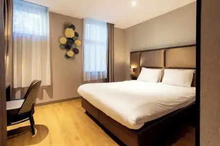 Dream Amsterdam - 22