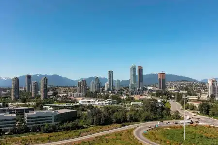 Deltas Burnaby Conference Centre - 50