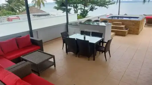Serenity Resort - 36