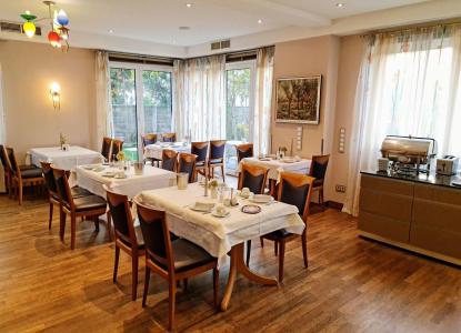 Restaurant Felix - 25