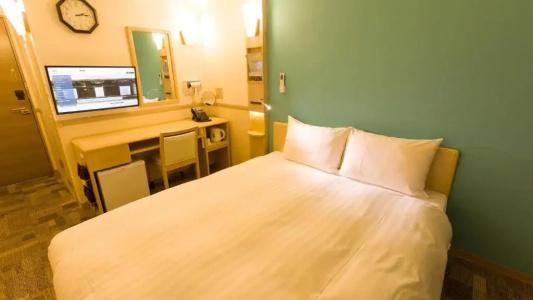 Toyoko Inn Himeji-eki Shinkansen Kita-guchi - 68