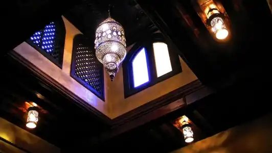 Riad TOYOUR - 122
