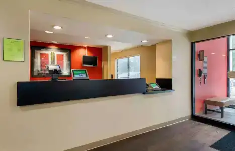 Suburban Extended Stay Daytona Beach - 15