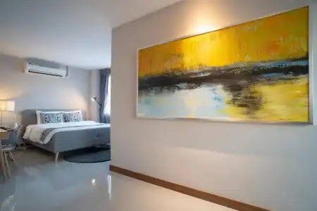 Chala Number 2 Art and Gallery House - 84