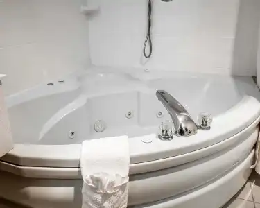 Quality Inn Grand Suites Bellingham - 7