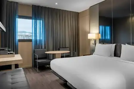 AC Sants by Marriott - 36