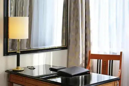 Kempinski Corvinus Budapest - 44