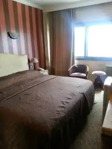 Oasis Heliopolis - 3