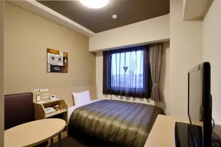 Route-Inn Ofunato - 4
