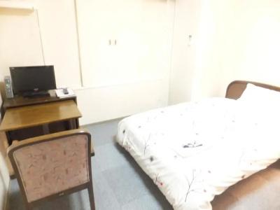 Alpha Inn Akita - 52