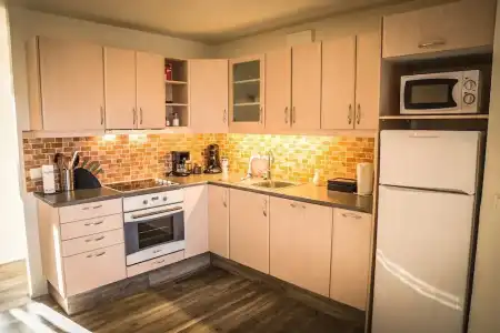 Bakki Apartments & Hostel - 71