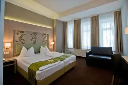 Rathaushotels Oberwiesenthal All Inclusive - 59