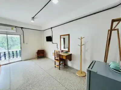 Sailom Resort Bangsaphan - 22