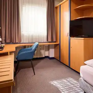 Mercure Düsseldorf City Center - 34