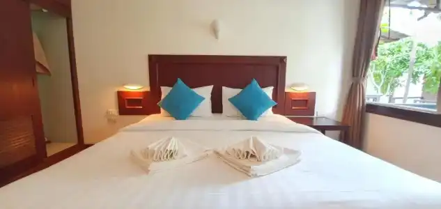 Isle Beach Resort Krabi - 30