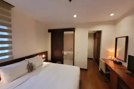 Wil'que Westlake & Residences - 35