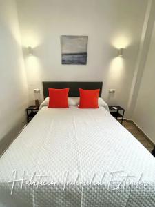 Micaela Charming Hostal - 23