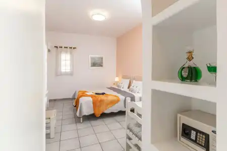 Zanneta Apartments and Suites - 35