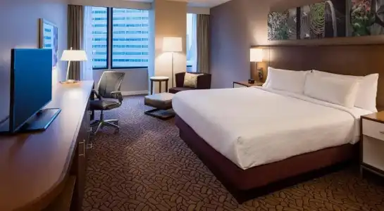 Hilton Garden Inn Downtown Dallas - 62