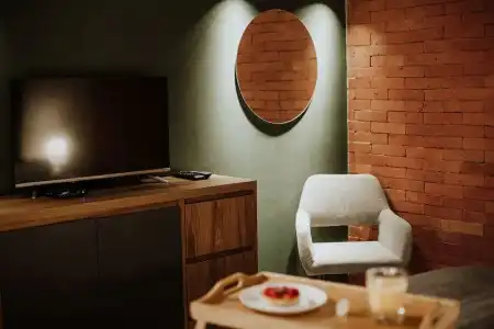 Luxury Inn - 40