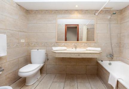 ApartLos Dragos del Sur - 9