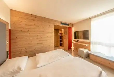 FAIR RESORT All Inclusive Wellness & SPA Jena - 54