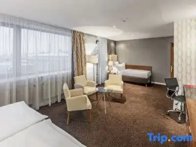 Champerret Elysees - 104