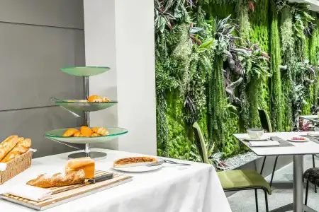 Chapeau Rouge PAR William Frachot - Hôtel Espace Bien-être & Restaurant étoilé - 13