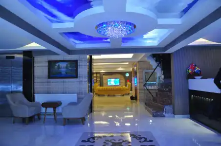 Madi Otel Izmir - 1