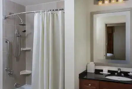 Residence Inn by Marriott New York Manhattan/Times Square - 7