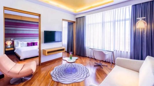 Grand Mercure Danang - 159