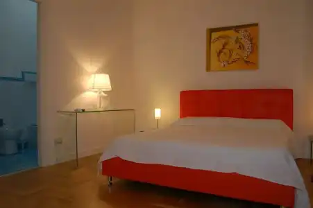 B&B Federico Secondo - 36