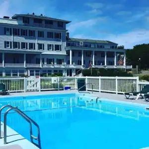 Emerson Inn - 21