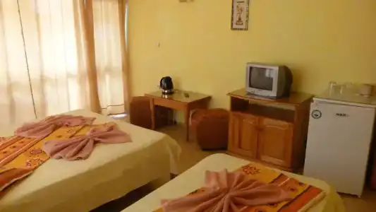 Fener Guest House - 61
