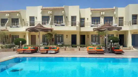 Cataract Layalina Naama Bay - 14