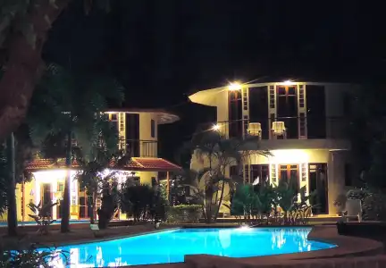 Mango Spa & Resort - 4