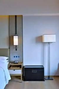 Chongqing Marriott - 101