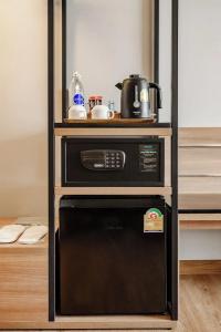 SimpleStay Chatuchak, SureStay Collection by Best Western - 30