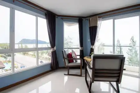 GoldenBeach Boutique Resort - 78