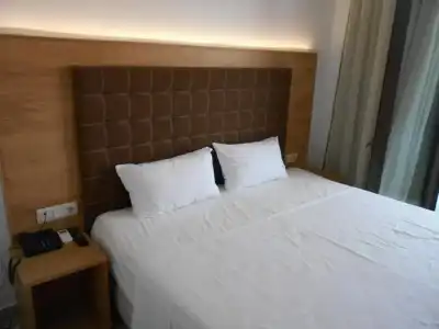 Artemis Apartments - 31