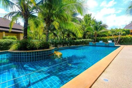 Wanna Dream Pool Villas Ao Nang - 17