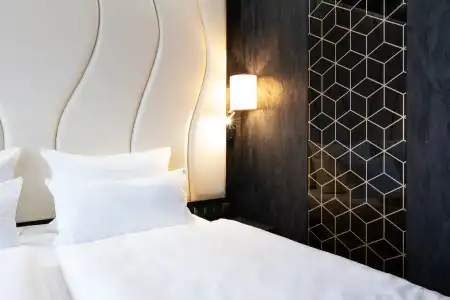 PLAZA Premium Schwerin - 68