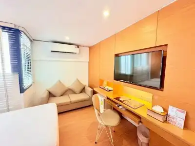 I Residence Silom - 74