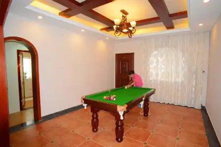 Junshe Boutique Guest House - Hostel - 16