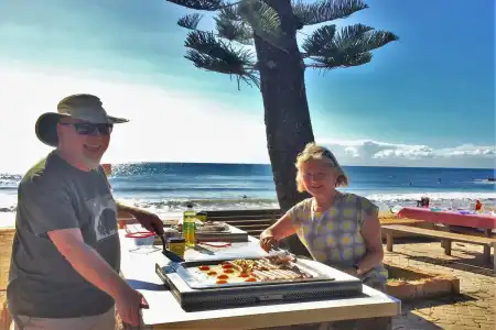 Cashelmara Beachfront Apartments - 22