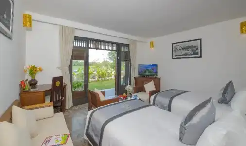 Legacy Hoi An Resort - 339
