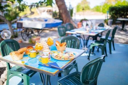 Holiday Eolie Village - 139